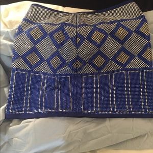 Cute little Bling skirt